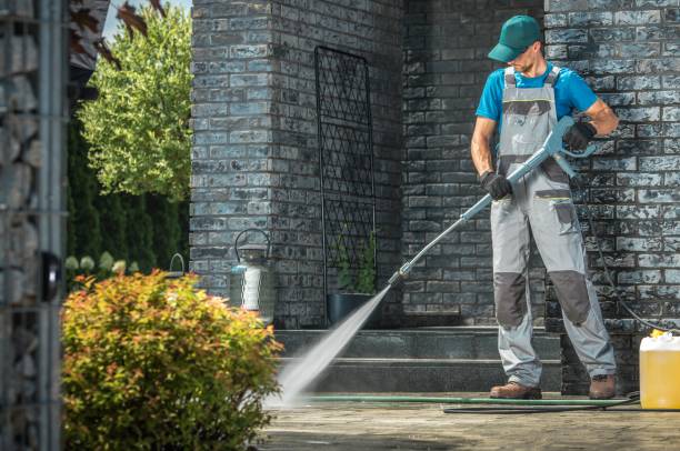 Trusted Halesite, NY Pressure Washing Services Experts